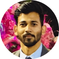 Gaurav Sharma