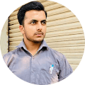 Arjun Mehta