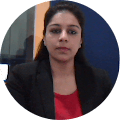 Jasmine Dhaliwal