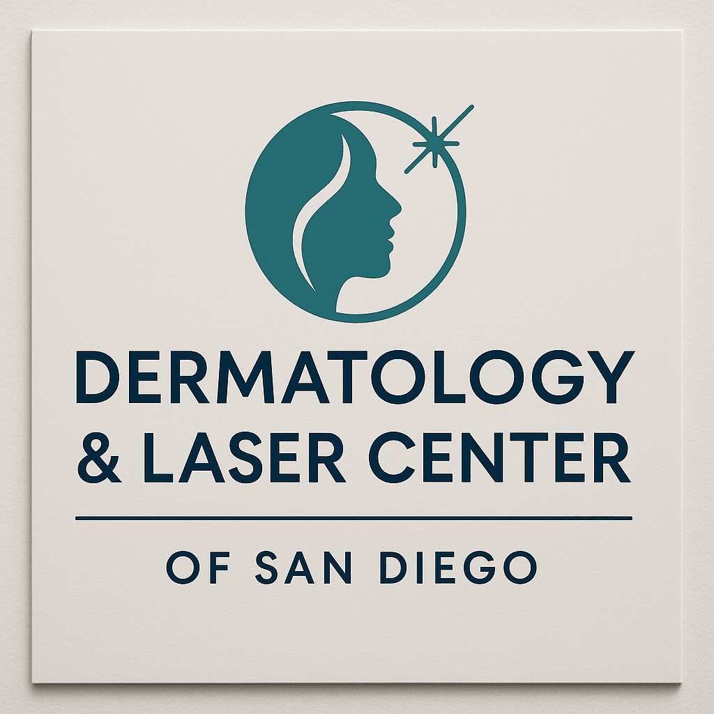 dermatology & laser center of san diego