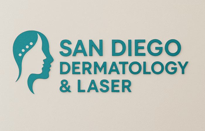 san diego dermatology and laser