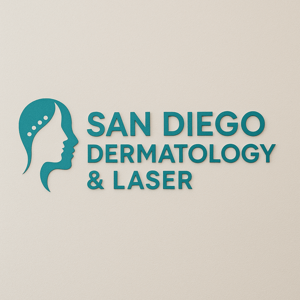 san diego dermatology and laser