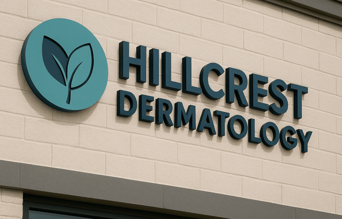 hillcrest dermatology