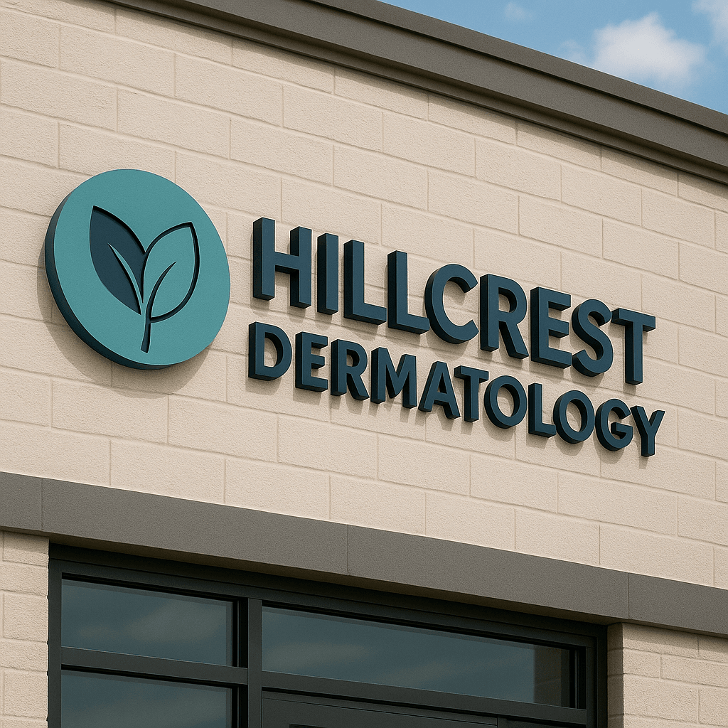 hillcrest dermatology