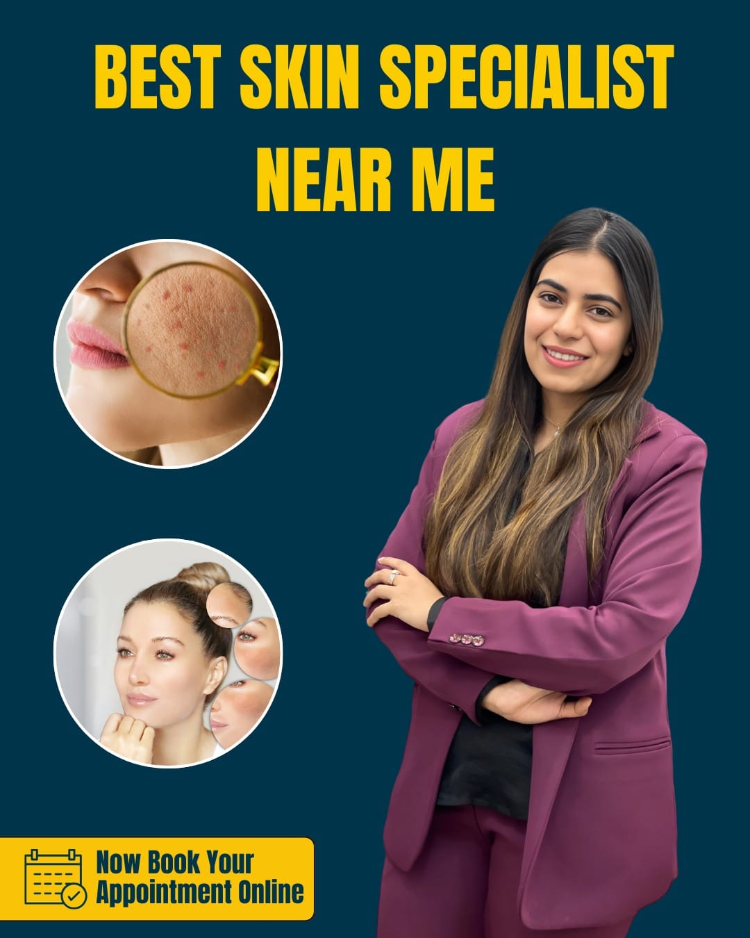 Best Skin Specialist Near Me